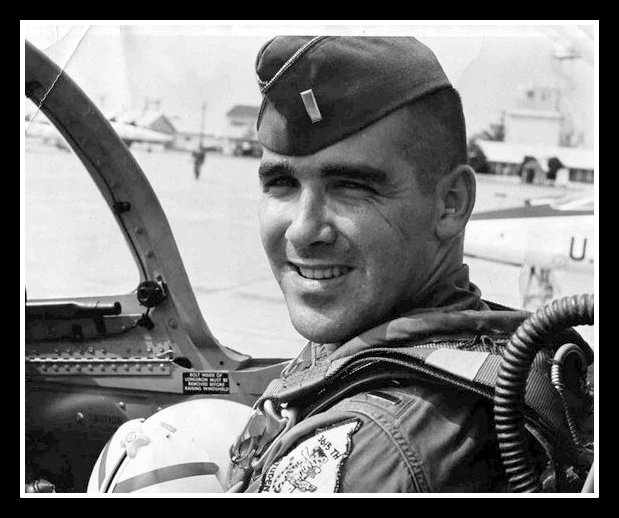 Lt. David Dinan III, KIA Laos, 1969; body recovered 2014