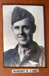 S/Sgt. Robert R.Cary KIA World War II 