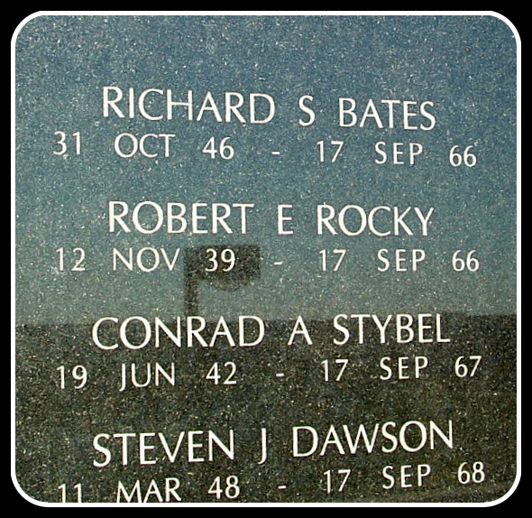 NJ Vietnam Memorial, photo Copyright � 2004 by Anthony Buccino