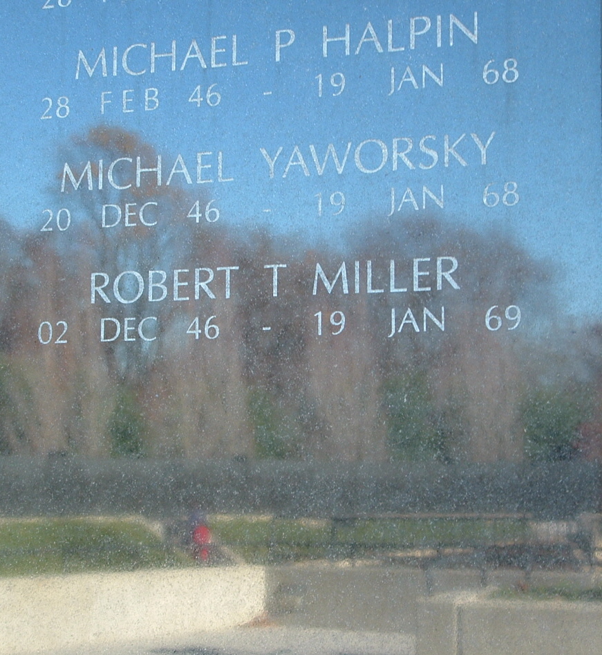 NJ Vietnam Memorial, photo Copyright � 2004 by Anthony Buccino