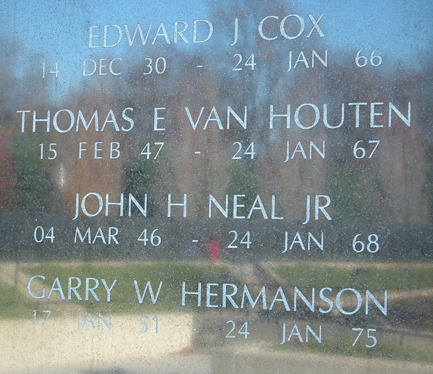 NJ Vietnam Memorial, photo Copyright � 2004 by Anthony Buccino