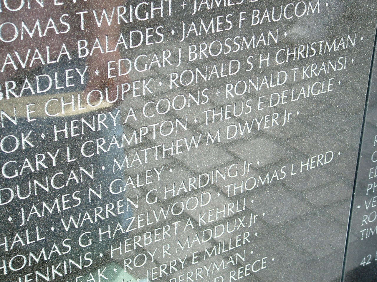 Wash. DC - Photo copyright 2004 by Anthony Buccino All Rights Reserved